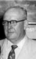 Lloyd Bruce