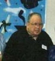 Max Ross Wade