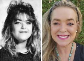 Tiffany Daniels Reeves