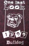 RHS 1999 yearbook