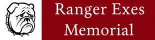 Ranger Exes Memorial