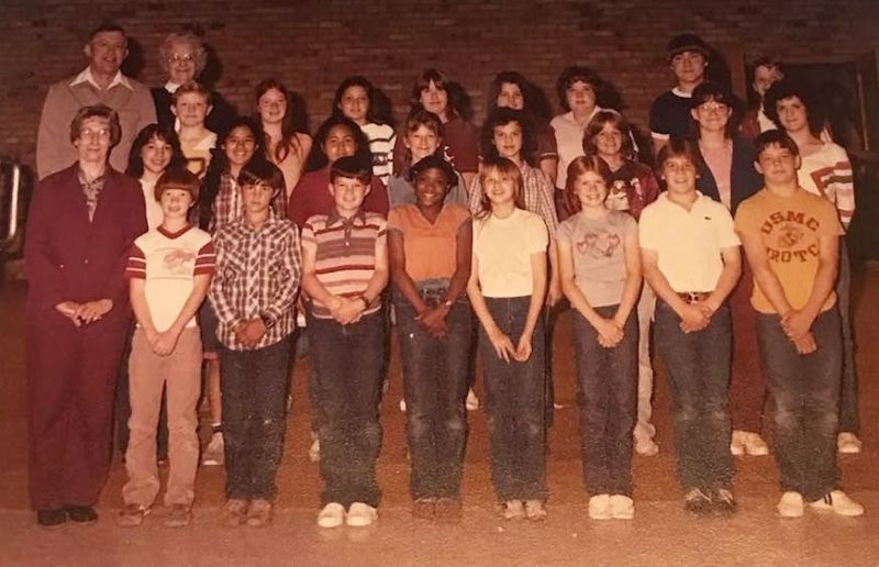 RHS-1989 6th grade
