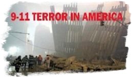 9-11 Event