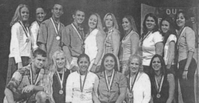 RHS Honor Graduates