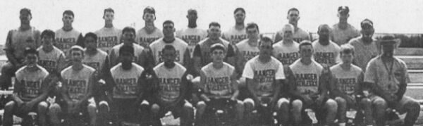 2002 Ranger Bulldogs