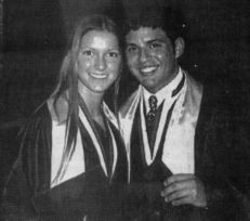 Valedictorian & Salutatorian
