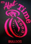 2003 RHS yearbook