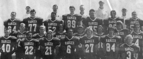 RHS 2004-05 Bulldogs