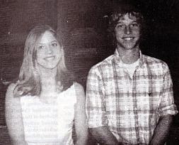 RHS 2006 Valedictorian & Salutatorian