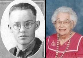 William & Hoyel Nichols