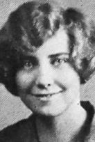 Mildred Bradley