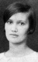 Pattie Douglass
