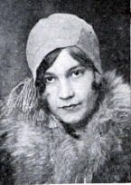 Betty Davenport