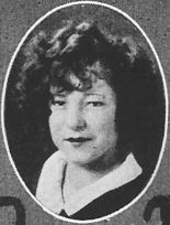 Gladys Rapp