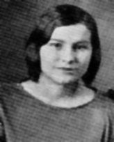 Pauline Pickett