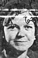 Effie Gordon
