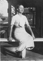 Lucille Woods