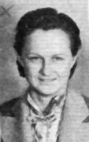 Vera Bryan