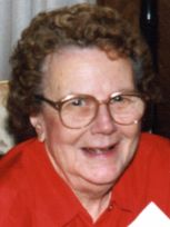 Wanda Castleberry Rapp