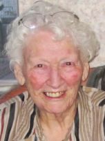 Annie McGraw Anderson