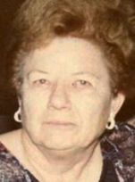 Mary Ready Hodges