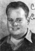 Charles Eyley