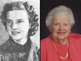 Dorotha Bruce Thomas