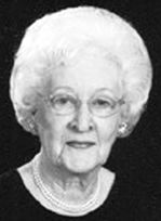 Bobbie Coffman McBay