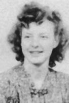 Bettye Jo Jones