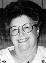 Mary Hall Turner