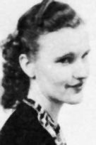 Oma Gene Martin