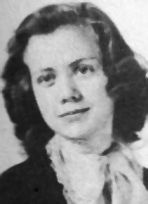 Winnifred Skinner