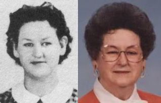 Joyce Ames