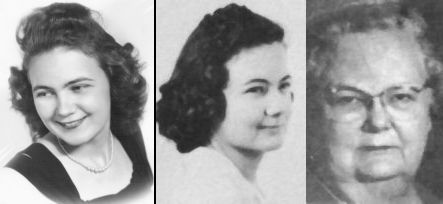 Winifred Derr