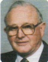 Walter Arterburn