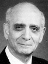 Dr. Ray Ameen