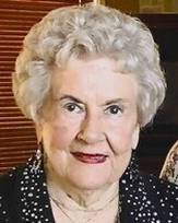 Catherine Murray Houghton