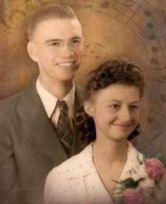 Lonnie & Shirley Mayhall