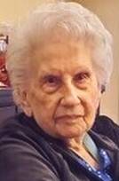 Dorothy Wooley Chandler