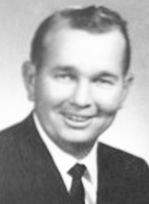 Clyde Ivy