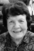 Peggy Bundick Hodges