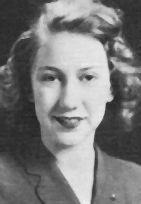 La Vada Vaughn