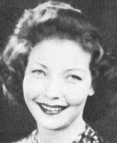 Dorothy Tarrant