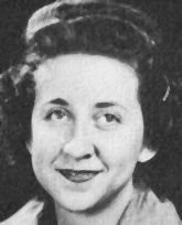 Betty Jo Alexander