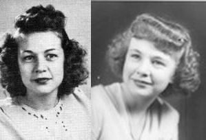 Clara Jean Sharp