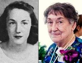 June Drinkard Davis