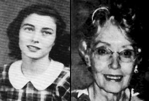 Marlene Langford Layne