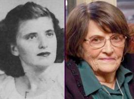 Violet Bledsoe
