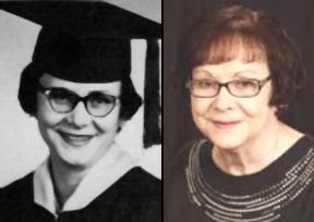 Peggy Dooley Miller