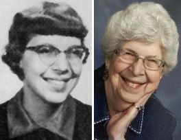 Mary Deffebach Cribbs